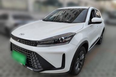 Used Cowin Xuanjie Pro 2025 1.5L CVT Luxury Edition