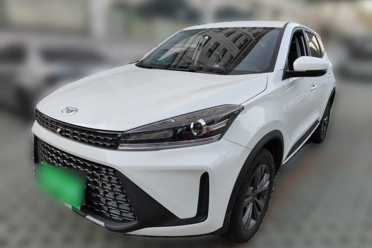 Used Cowin Xuanjie Pro 2025 1.5L CVT Luxury Edition Guazi used car, China used car export, Used car for sale, Used  cars, Cheapest cars for sale