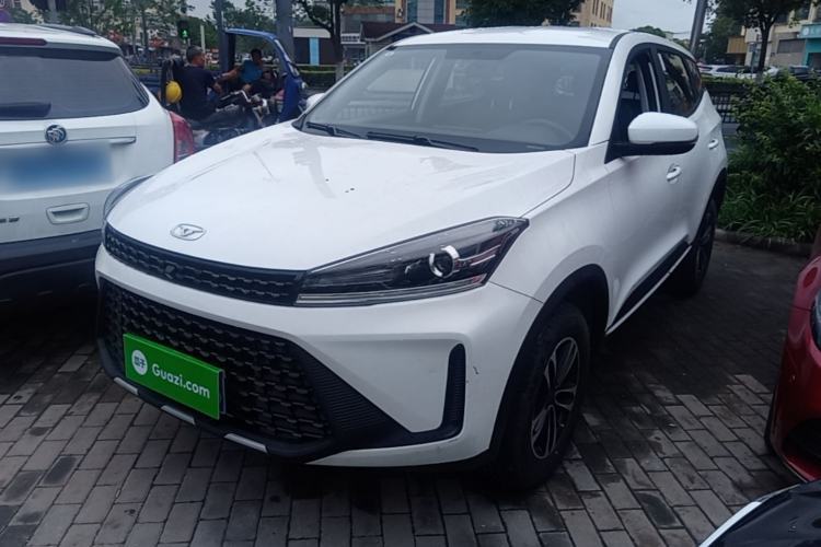 Used Cowin Xuanjie Pro 2025 1.5L Manual Comfort Edition Guazi used car, China used car export, Used car for sale, Used  cars, Cheapest cars for sale