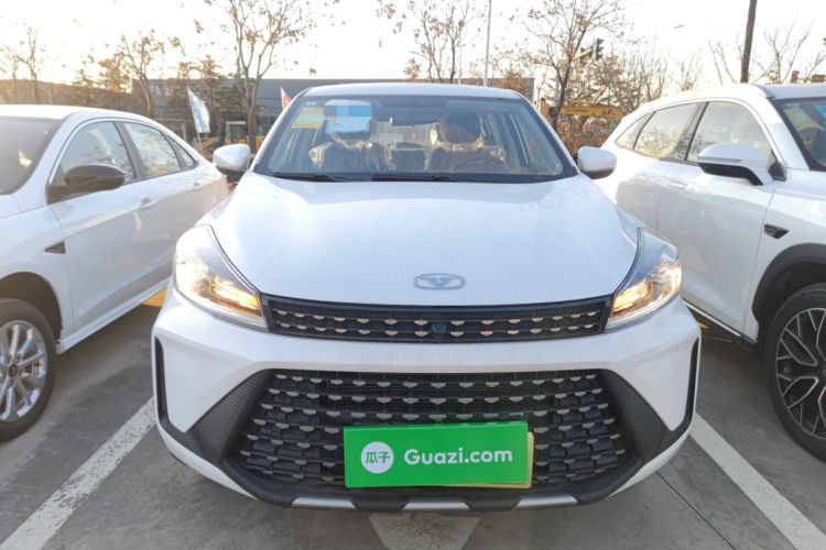 Used Cowin Xuanjie Pro 2025 1.5L Manual Comfort Edition Exterior 1
