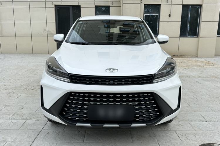 Used Cowin Xuanjie Pro 2025 1.5L CVT Comfort Edition Exterior 2