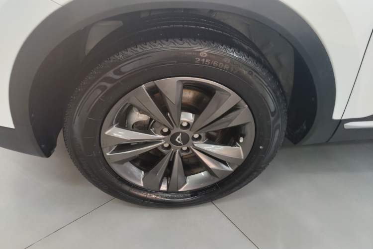 Used Cowin Xuanjie Pro 2025 1.5T CVT Leading Edition Exterior 7