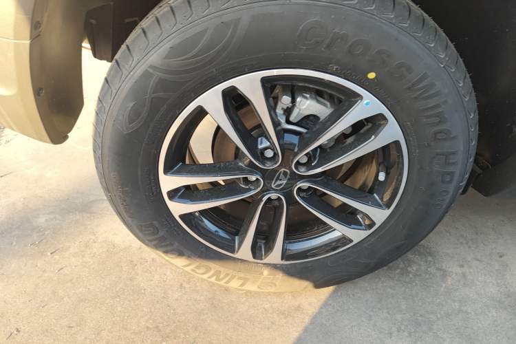 Used Cowin Xuanjie Pro 2025 1.5L Manual Comfort Edition Exterior 8