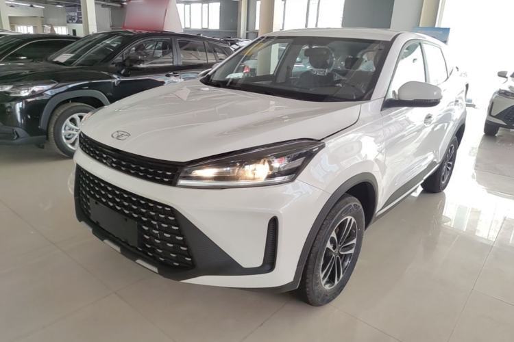 Used Cowin Xuanjie Pro 2025 1.5L Manual Comfort Edition Guazi used car, China used car export, Used car for sale, Used Cowin cars, Cheapest cars for sale