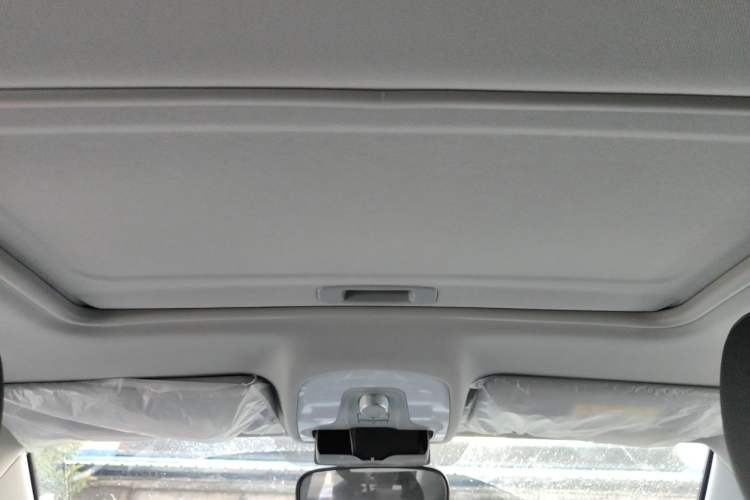 Used Cowin Xuanjie Pro 2025 1.5L CVT Luxury Edition Headliner