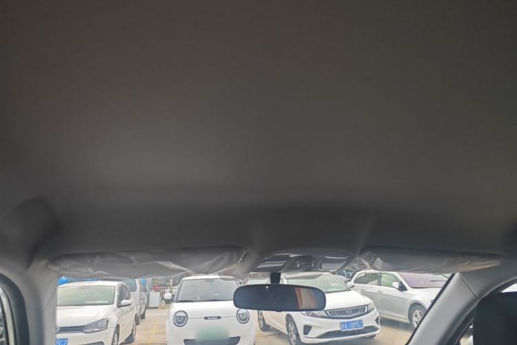 Used Cowin Xuanjie Pro 2025 1.5L CVT Comfort Edition Headliner