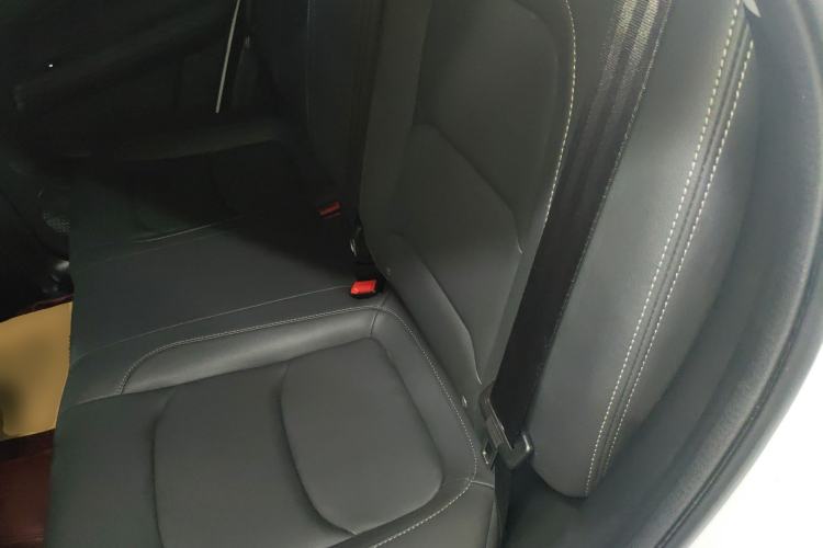 Used Cowin Xuanjie Pro 2025 1.5T CVT Leading Edition Interior 4
