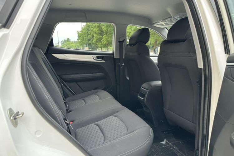Used Cowin Xuanjie Pro 2025 1.5L CVT Comfort Edition Interior 5