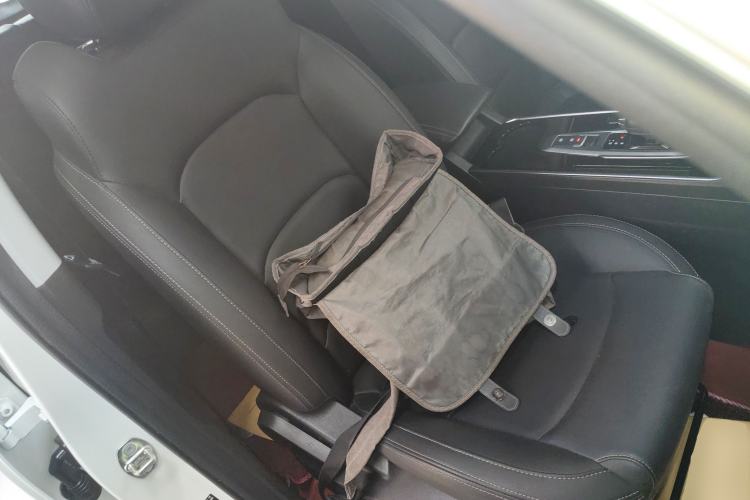 Used Cowin Xuanjie Pro 2025 1.5T CVT Leading Edition Right Front Seat