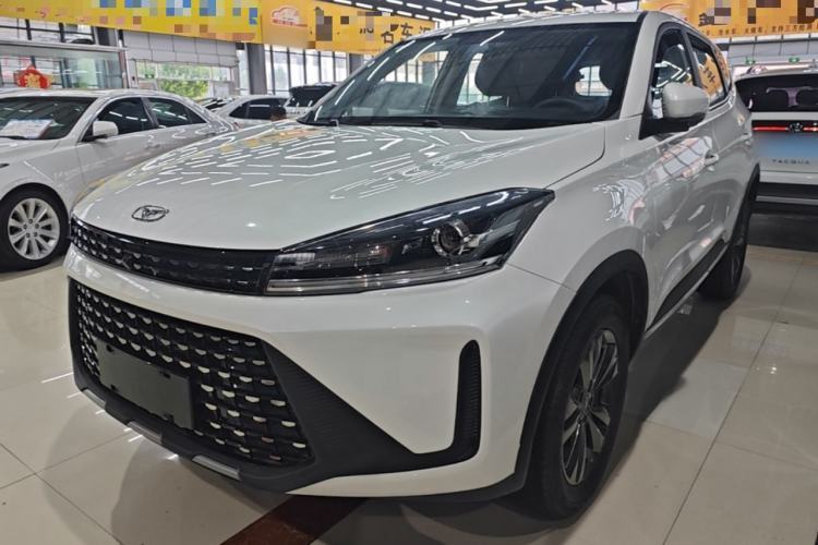 Used Cowin Xuanjie Pro 2025 1.5L CVT Luxury Edition Guazi used car, China used car export, Used car for sale, Used  cars, Cheapest cars for sale