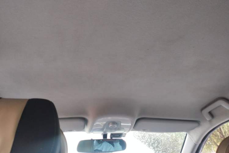 Used Cowin Xuanjie Pro EV 2022 401 km Enjoyment Version Headliner