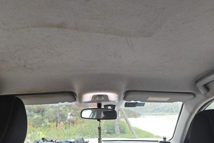 Used Cowin Xuanjie Pro EV 2022 401 km Enjoyment Version Headliner