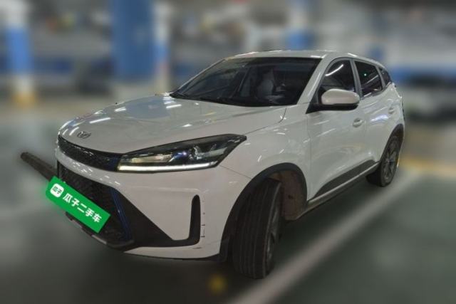 Cowin Xuanjie Pro EV 2022 401 km Enjoyment Version usado