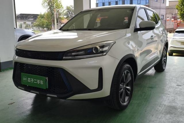 Cowin Xuanjie Pro EV 2022 401 km Enjoyment Version usado