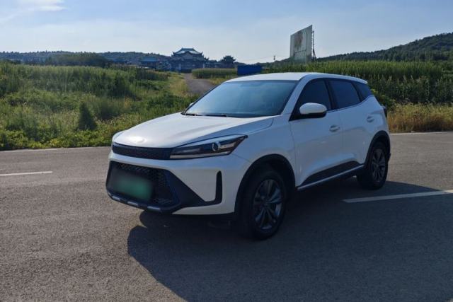 Cowin Xuanjie Pro EV 2022 401 km Enjoyment Version usado