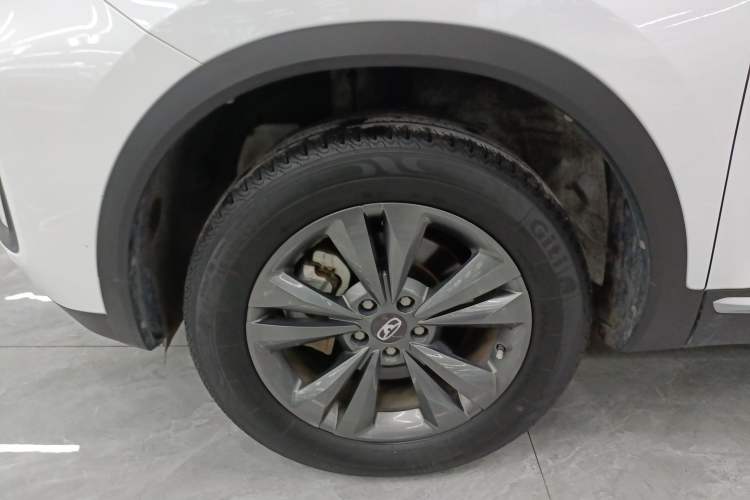 Used Cowin Xuanjie Pro EV 2022 401 km Enjoyment Version Exterior 7
