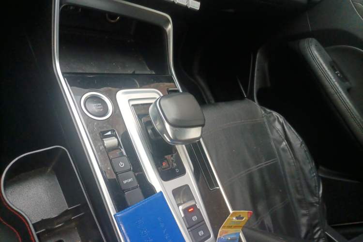 Used Cowin Xuanjie Pro EV 2022 401 km Enjoyment Version Gear Lever