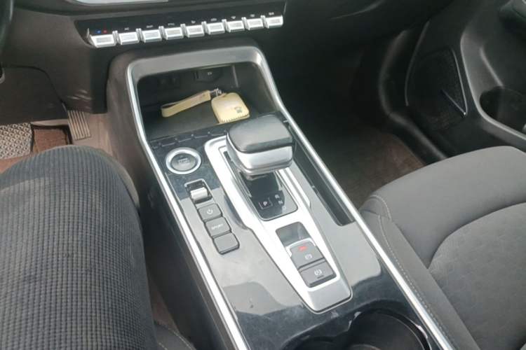 Used Cowin Xuanjie Pro EV 2022 401 km Enjoyment Version Gear Lever