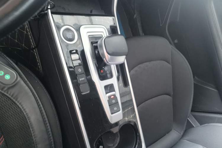 Used Cowin Xuanjie Pro EV 2022 401 km Enjoyment Version Gear Lever