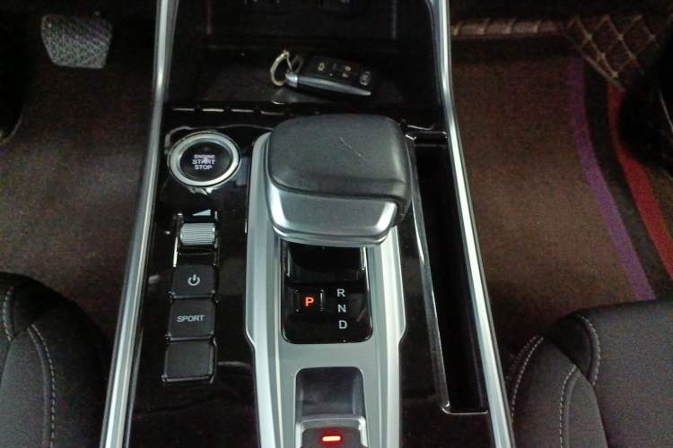 Used Cowin Xuanjie Pro EV 2022 401 km Enjoyment Version Gear Lever