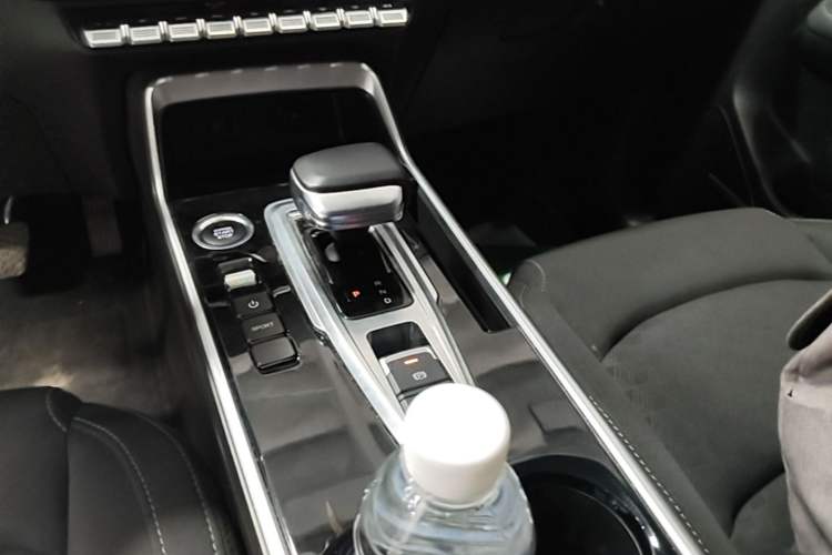 Used Cowin Xuanjie Pro EV 2022 401 km Enjoyment Version Gear Lever
