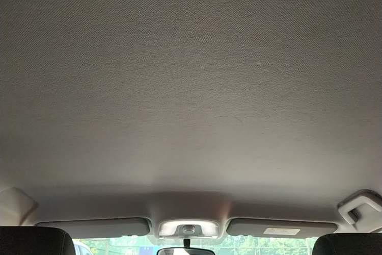 Used Cowin Xuanjie Pro EV 2022 401 km Enjoyment Version Headliner
