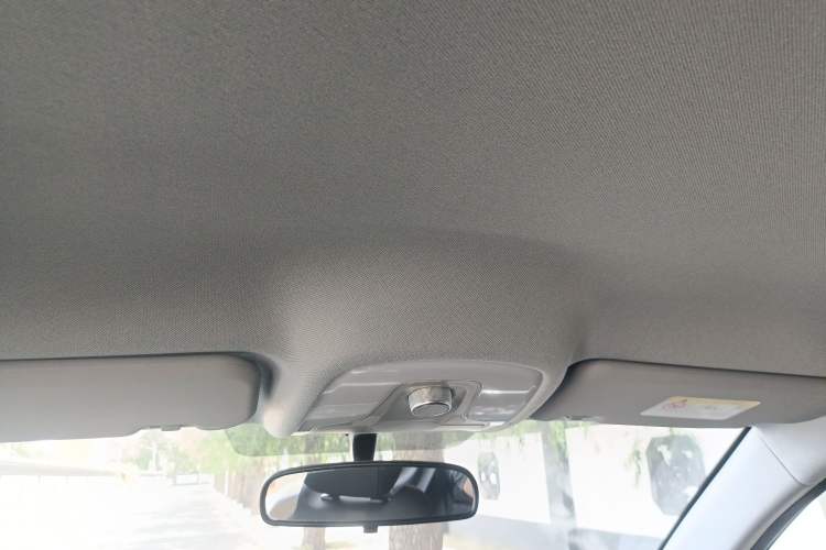 Used Cowin Xuanjie Pro EV 2022 401 km Enjoyment Version Headliner
