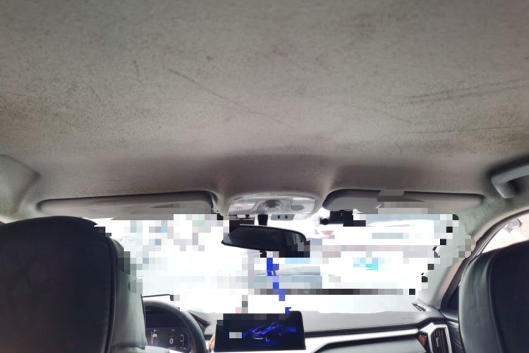 Used Cowin Xuanjie Pro EV 2022 401 km Enjoyment Version Headliner
