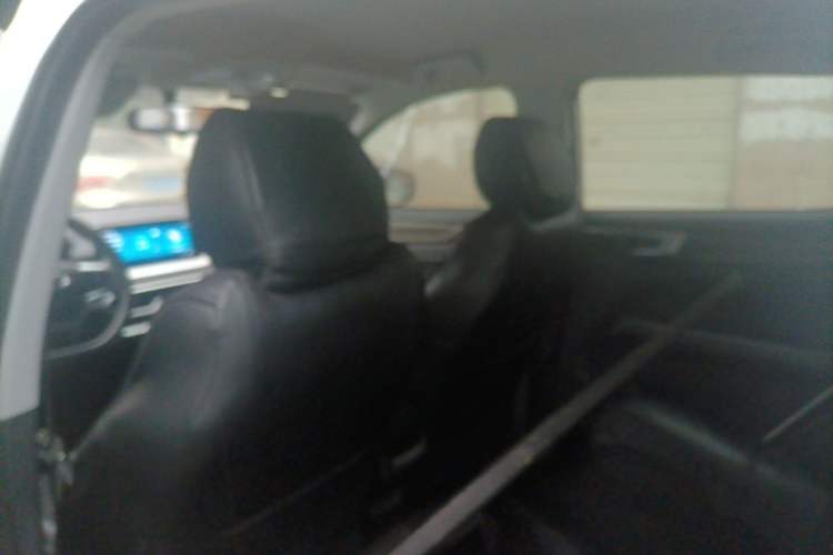 Used Cowin Xuanjie Pro EV 2022 401 km Enjoyment Version Headliner