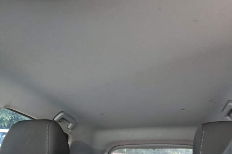 Used Cowin Xuanjie Pro EV 2022 401 km Enjoyment Version Headliner