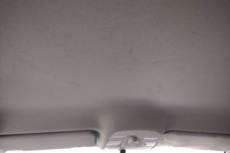 Used Cowin Xuanjie Pro EV 2022 401 km Enjoyment Version Headliner