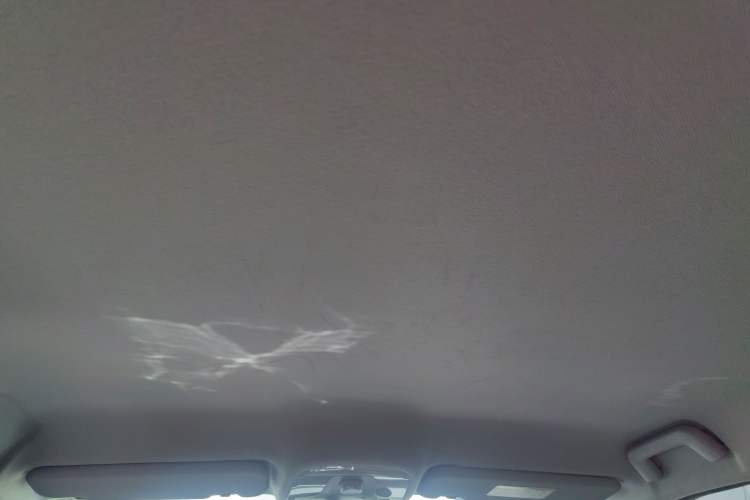 Used Cowin Xuanjie Pro EV 2022 401 km Enjoyment Version Headliner