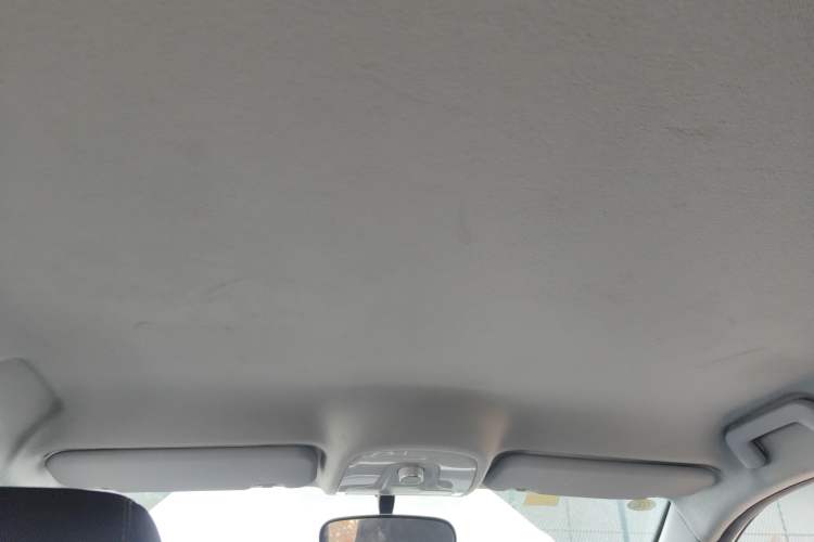 Used Cowin Xuanjie Pro EV 2022 401 km Enjoyment Version Headliner