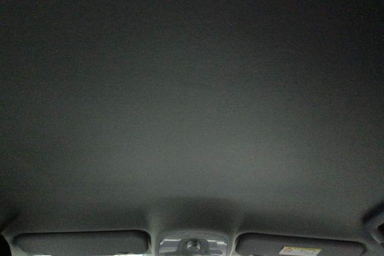 Used Cowin Xuanjie Pro EV 2022 401 km Enjoyment Version Headliner