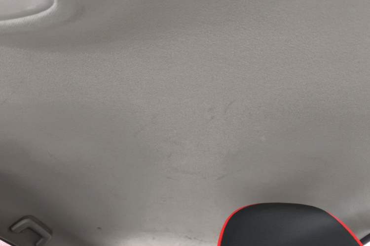 Used Cowin Xuanjie Pro EV 2022 401 km Enjoyment Version Headliner