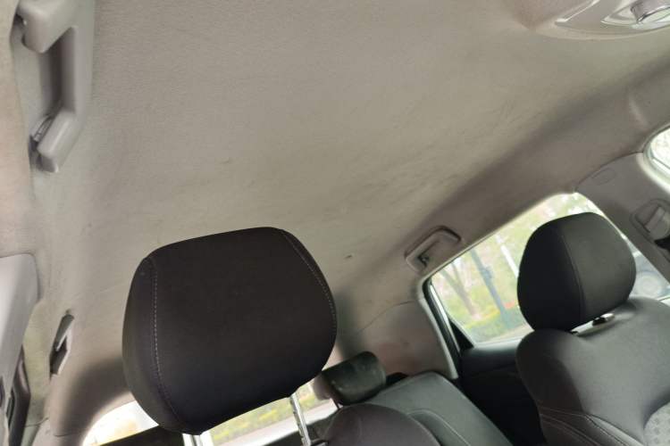 Used Cowin Xuanjie Pro EV 2022 401 km Enjoyment Version Headliner