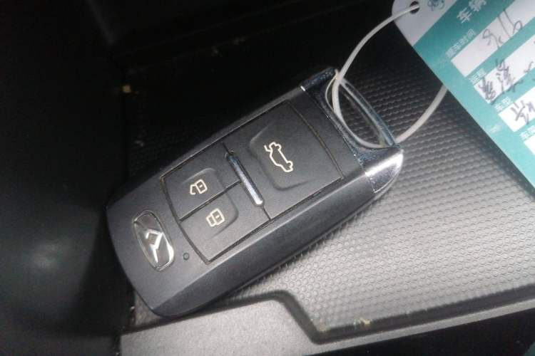 Used Cowin Xuanjie Pro EV 2022 401 km Enjoyment Version Interior 1