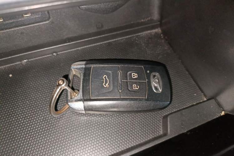 Used Cowin Xuanjie Pro EV 2022 401 km Enjoyment Version Interior 1