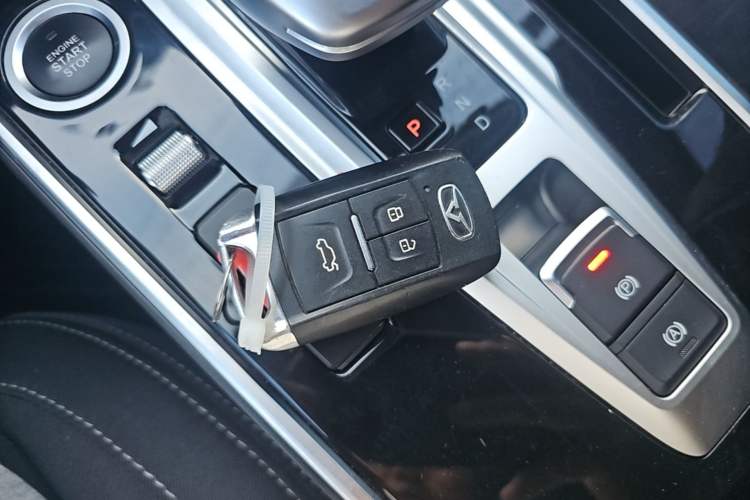 Used Cowin Xuanjie Pro EV 2022 401 km Enjoyment Version Interior 1