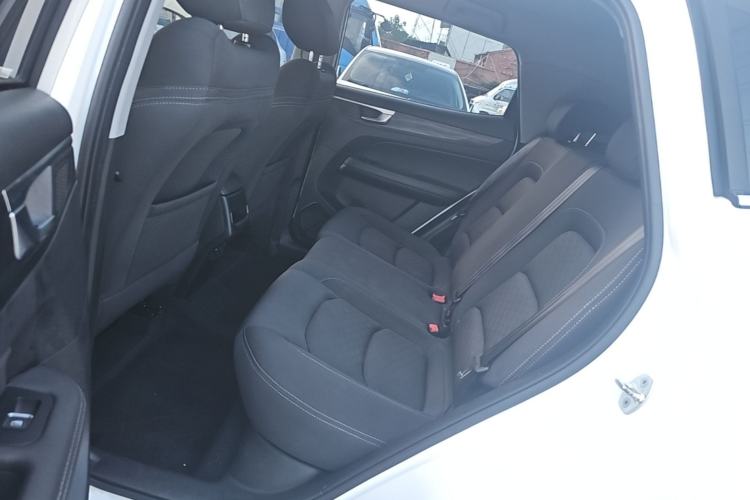 Used Cowin Xuanjie Pro EV 2022 401 km Enjoyment Version Left Rear Seat