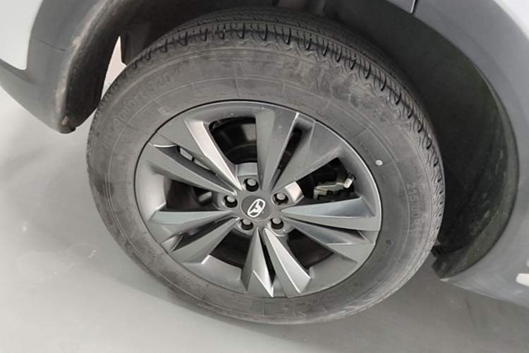 Used Cowin Xuanjie Pro EV 2022 401 km Enjoyment Version Right Rear Wheel Hub