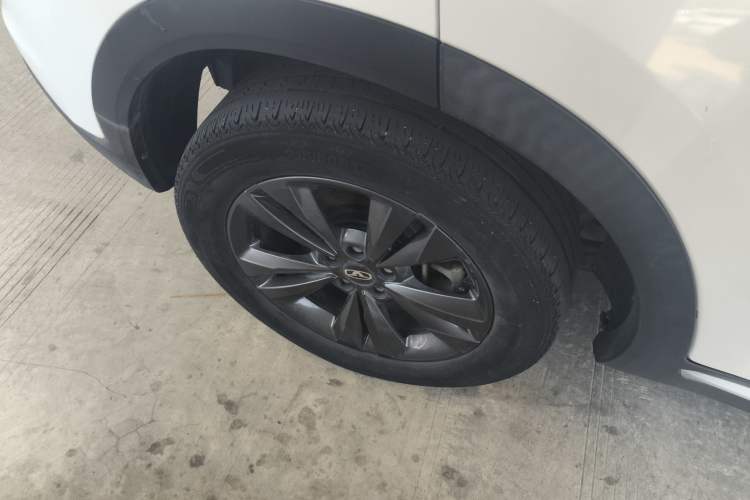 Used Cowin Xuanjie Pro EV 2022 401 km Enjoyment Version Right Rear Wheel Hub