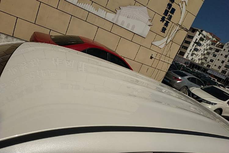 Used Cowin Xuanjie Pro EV 2022 401 km Enjoyment Version Roof