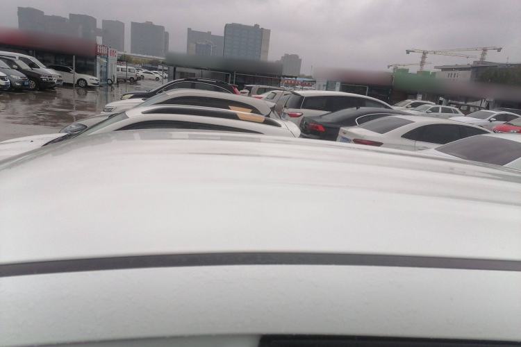 Used Cowin Xuanjie Pro EV 2022 401 km Enjoyment Version Roof