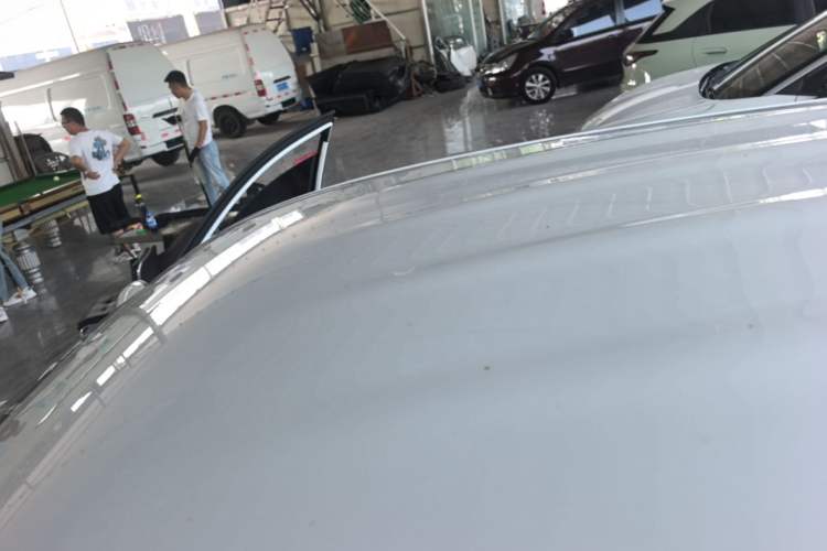 Used Cowin Xuanjie Pro EV 2022 401 km Enjoyment Version Roof