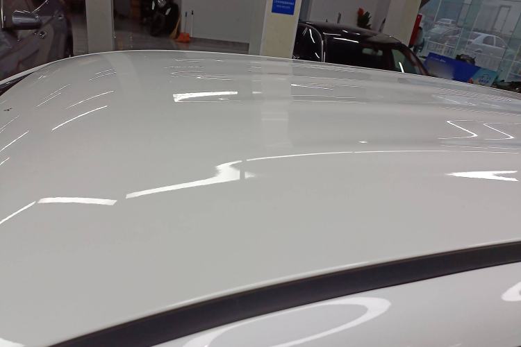 Used Cowin Xuanjie Pro EV 2022 401 km Enjoyment Version Roof