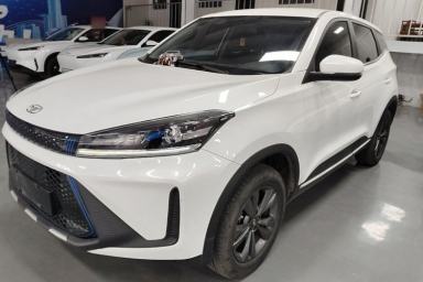 Used Cowin Xuanjie Pro EV 2022 401 km Enjoyment Version