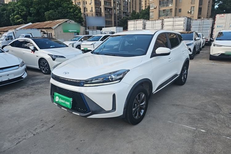 Used Cowin Xuanjie Pro EV 2022 401 km Enjoyment Version Guazi used car, China used car export, Used car for sale, Used cars, Cheapest cars for sale