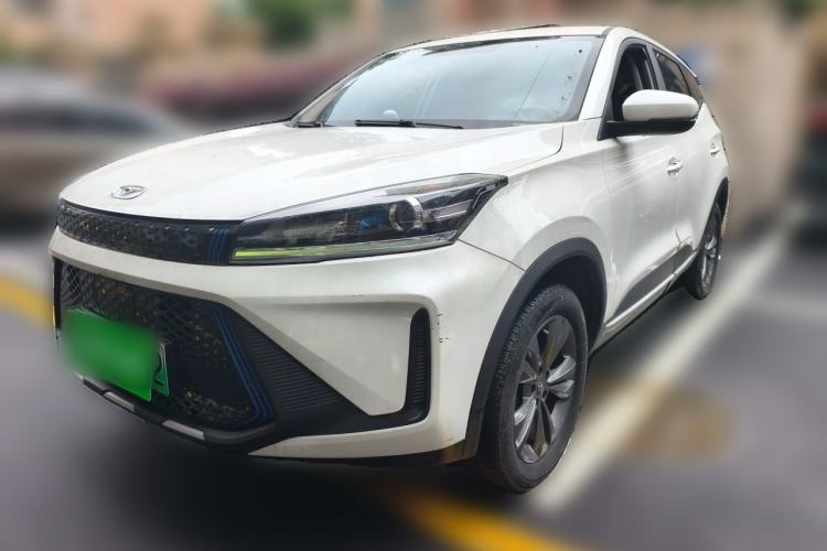 Used Cowin Xuanjie Pro EV 2022 401 km Enjoyment Version Guazi used car, China used car export, Used car for sale, Used  cars, Cheapest cars for sale