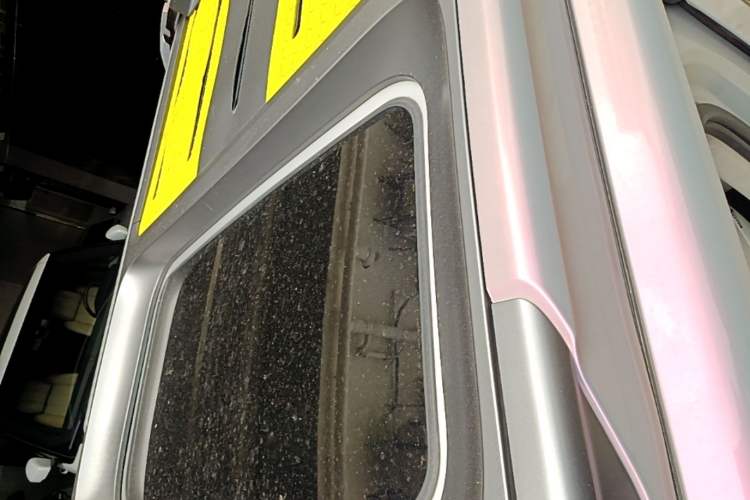 Used Cyberspace Tank 300 2021 2.0T Cyber Tank Roof
